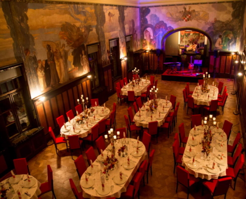 Eventlocation Nürnberg