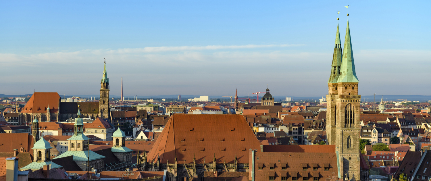 Eventagentur Nürnberg