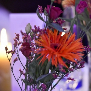 Deko für Events, Dekoration, Blumen, Funconnection