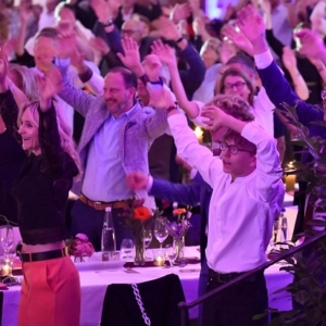 Galaabend, Gala Event, Funconnection