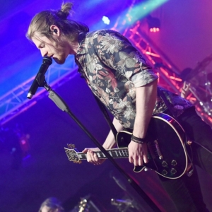 Sänger, Band, Funconnection