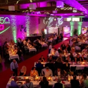 Galaabend, Gala Event, Funconnection