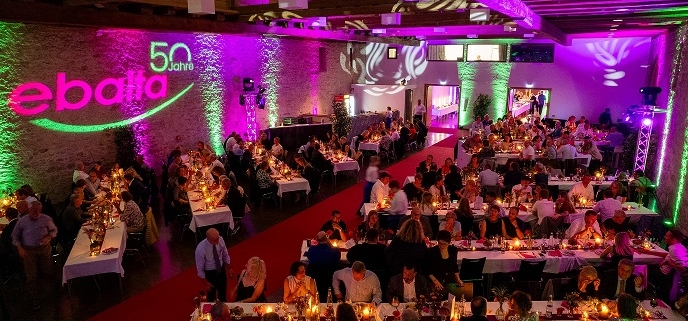 Galaabend, Gala Event, Funconnection